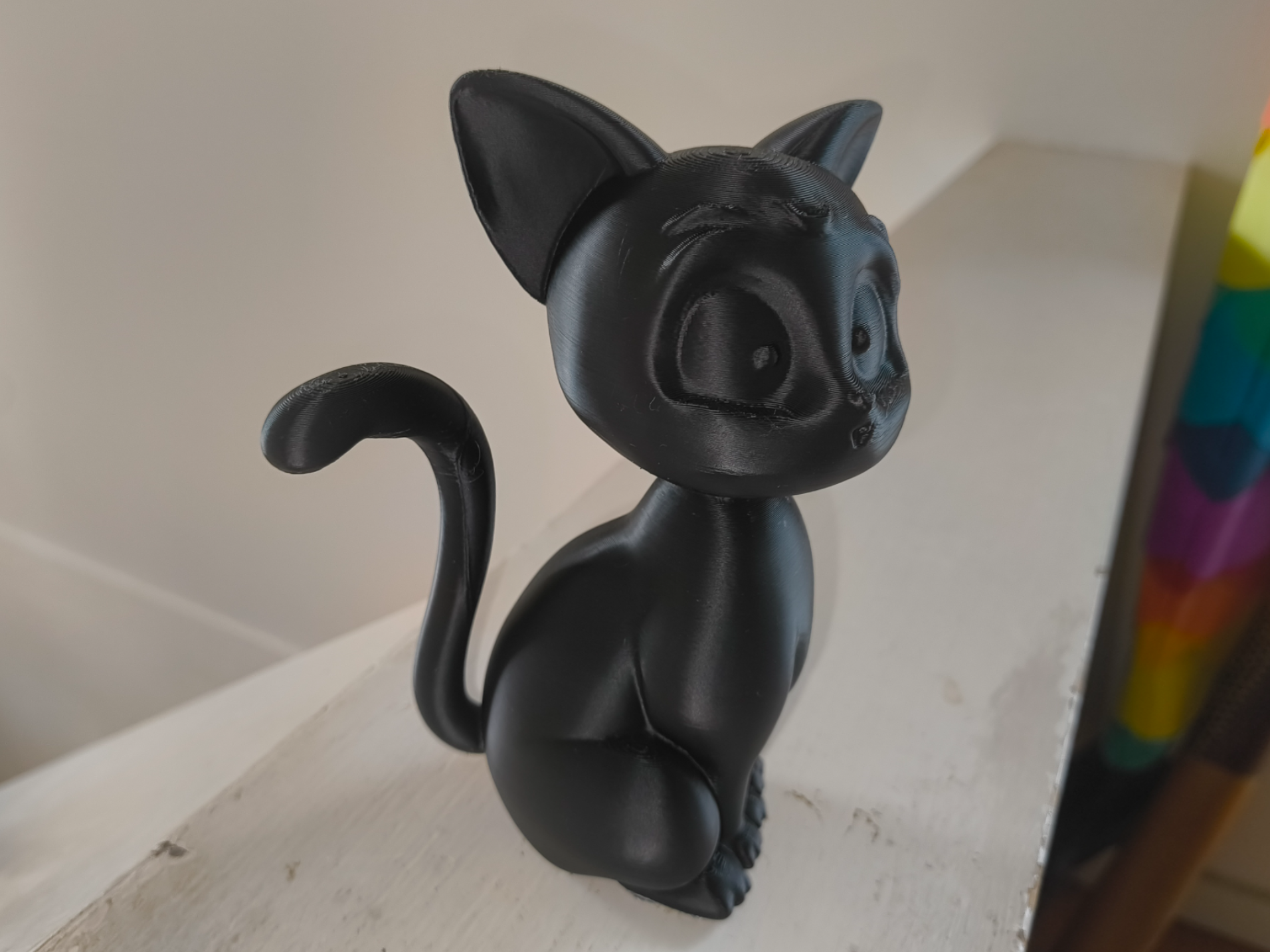 Luna (Sailor Moon's Luna - Guardian & Advisor)