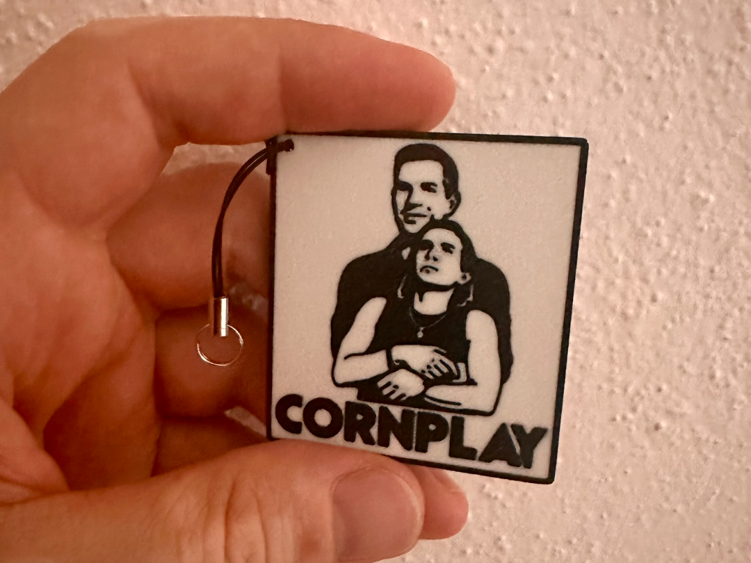 CORNPLAY
