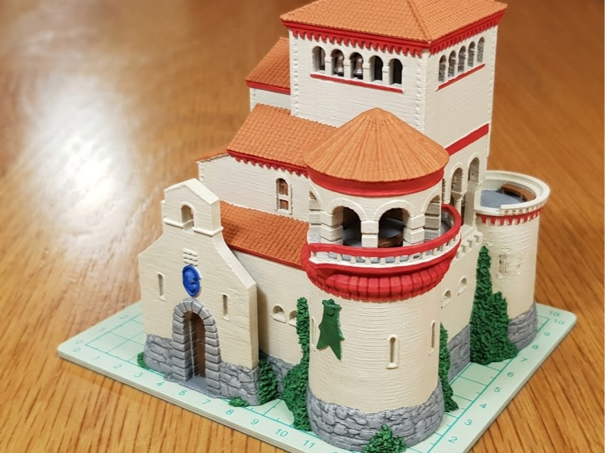 Castillos Parte 2 de Age of Empires 2
