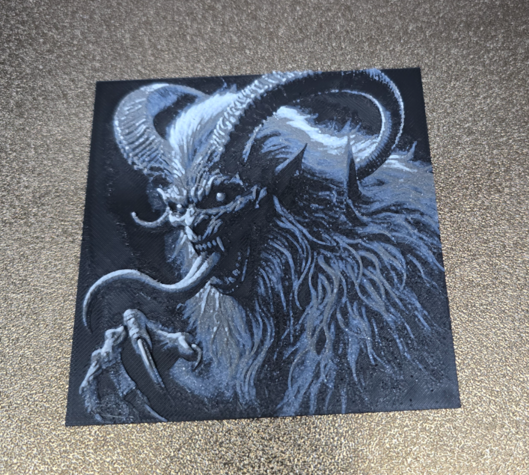 Krampus