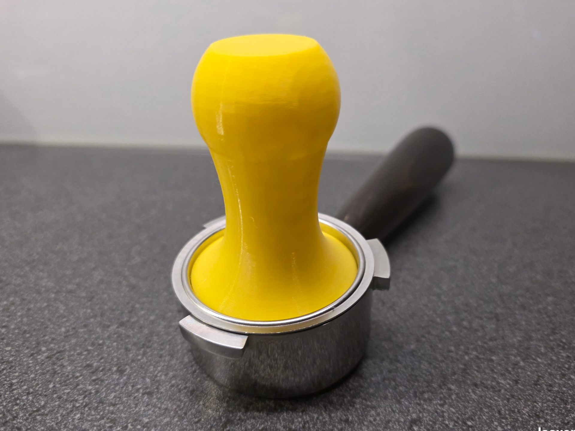 Tampers 51 - 58.4mm