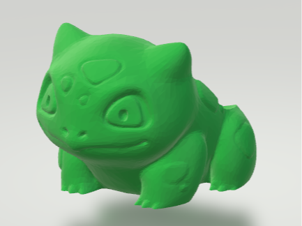 bulbasaur amazon echo dot 4