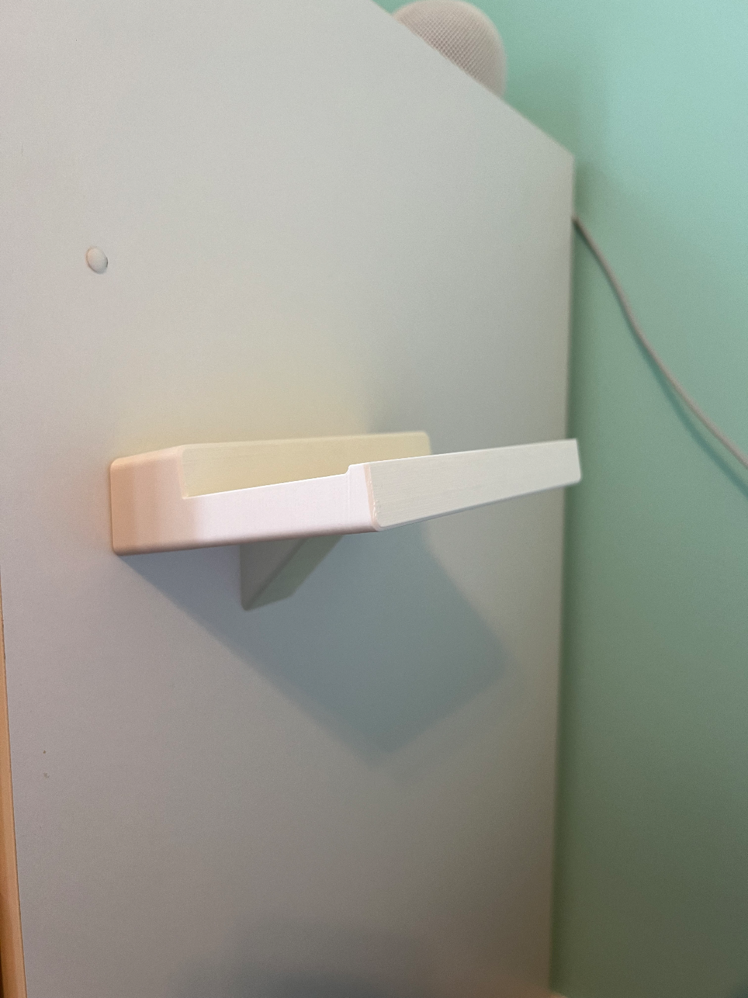 Mini Bookshelf