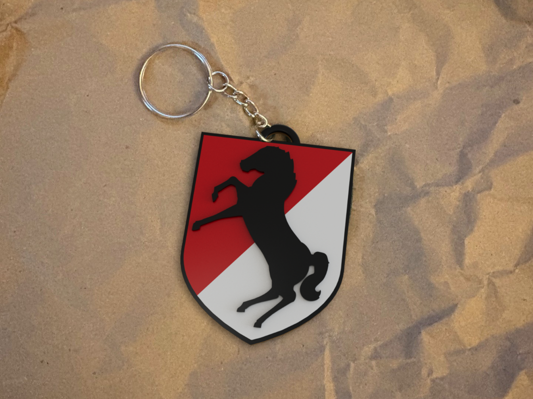 11th Armored Cavalry