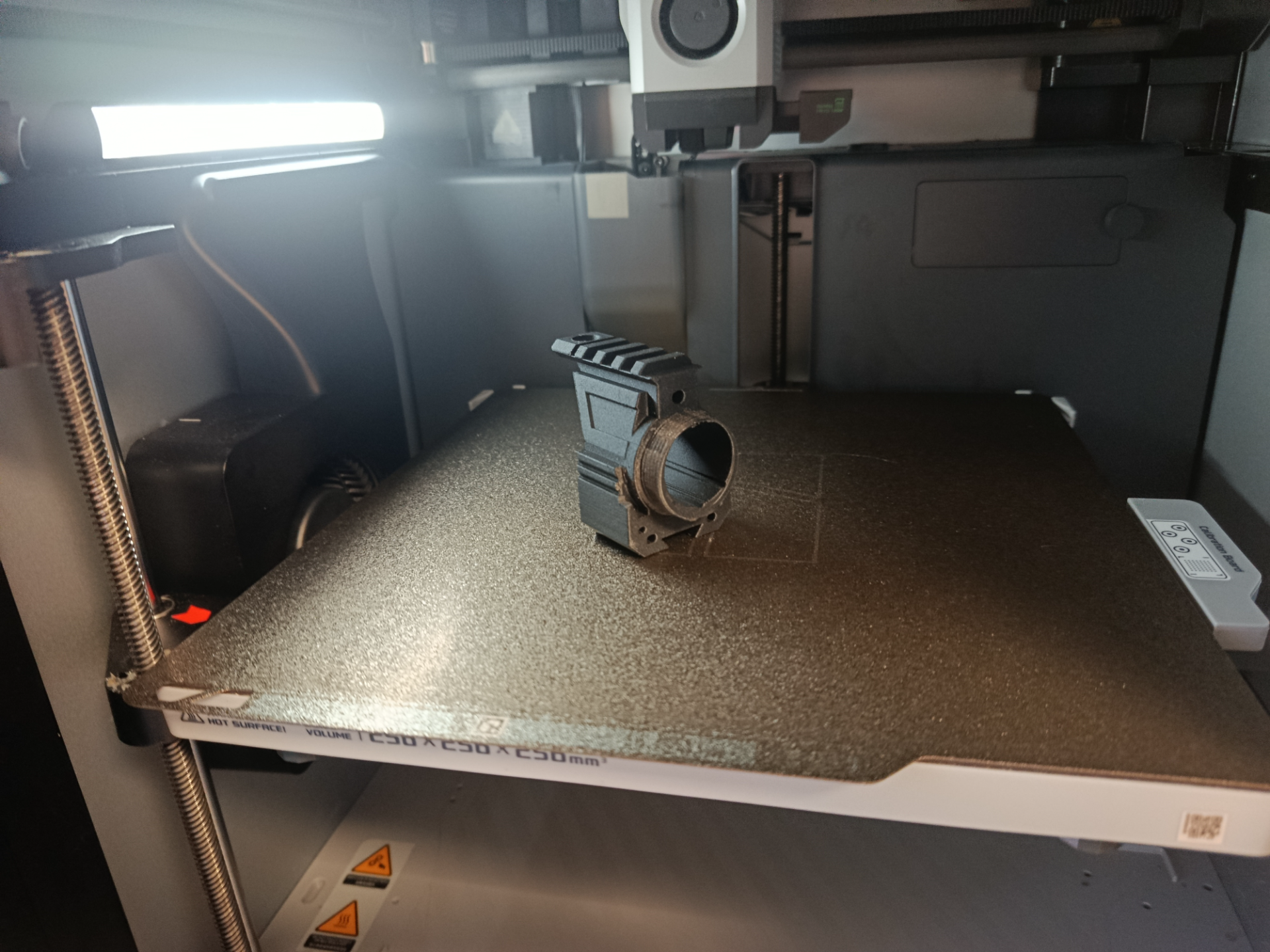 DyeDam HandGuard Adapter(s)