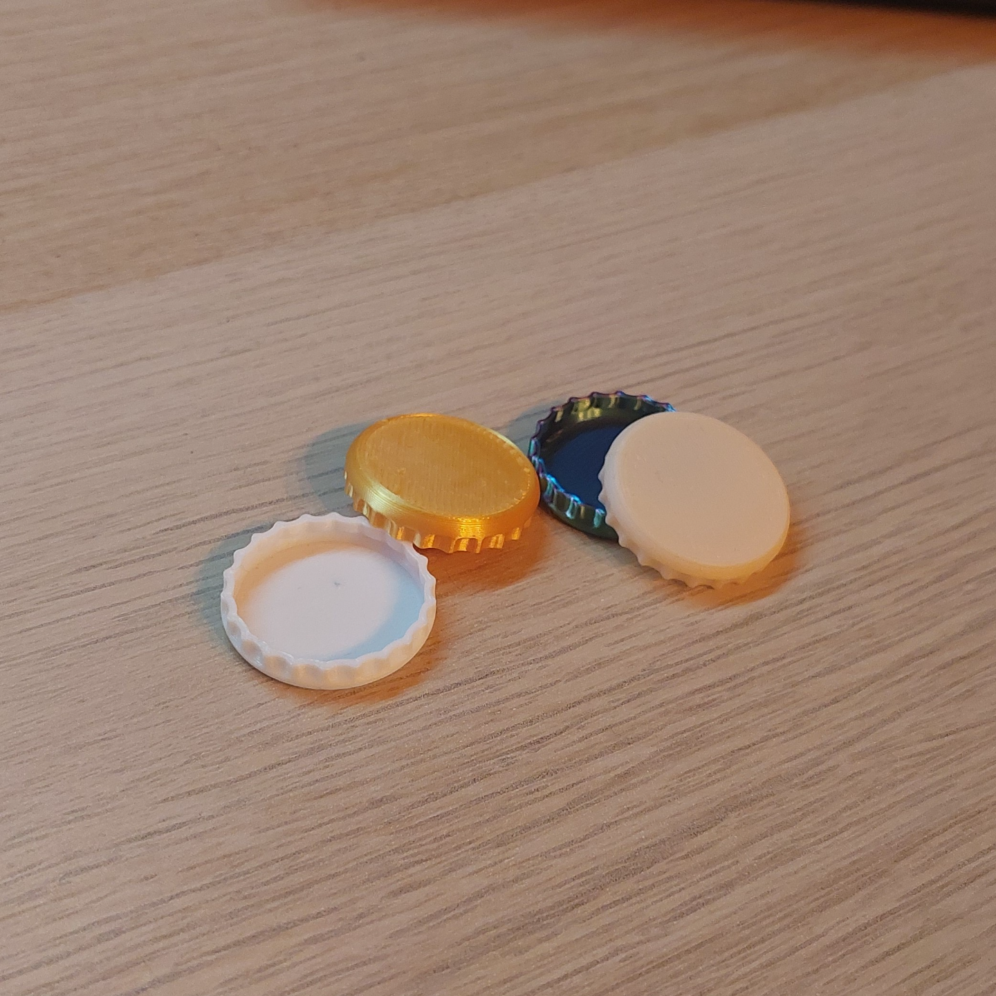 Bottlecap