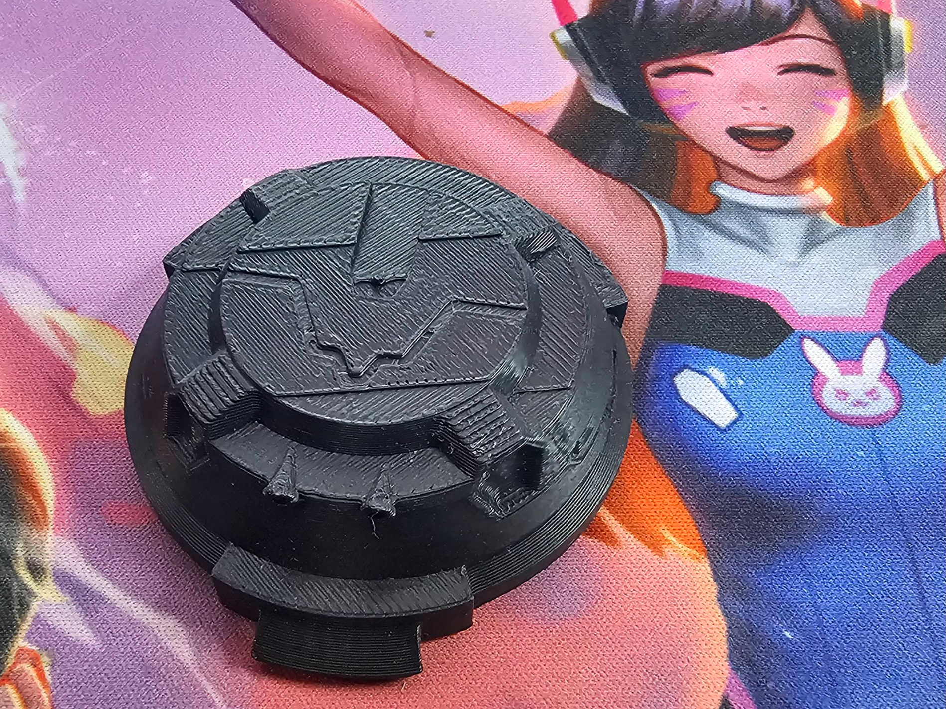 D.va nano cola can lid