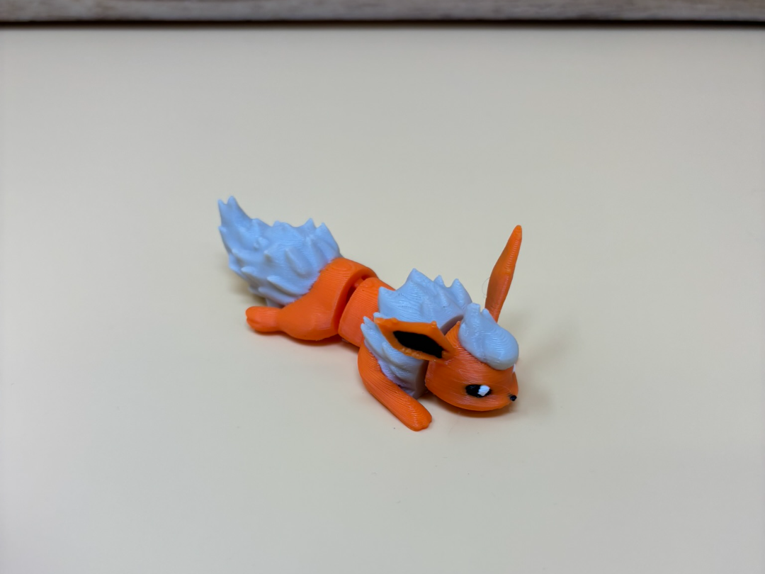 Flexi Flareon