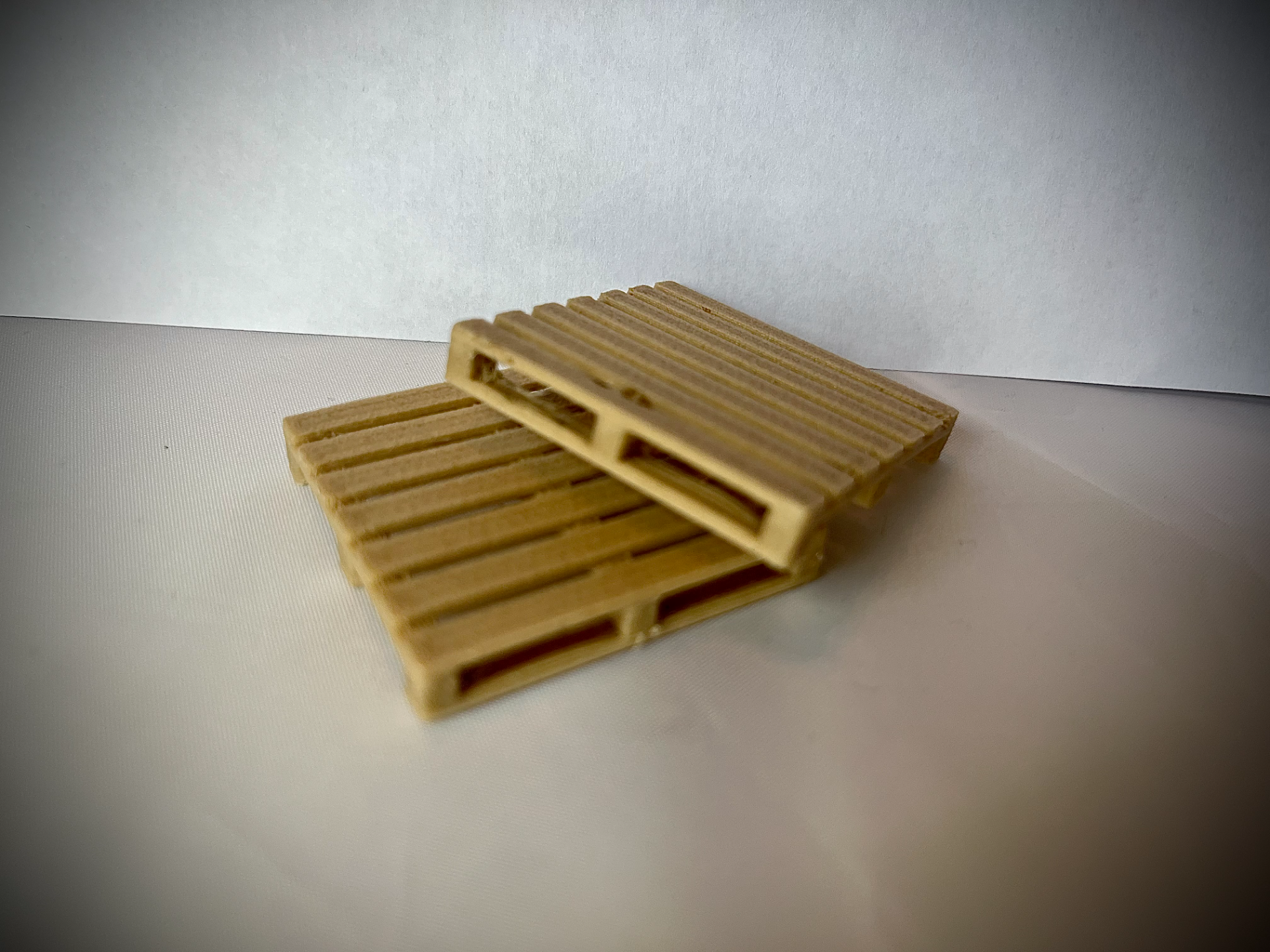 Mini Pallets