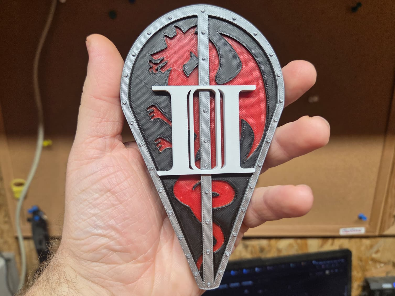 Age of Empires II Feudal Age Logo