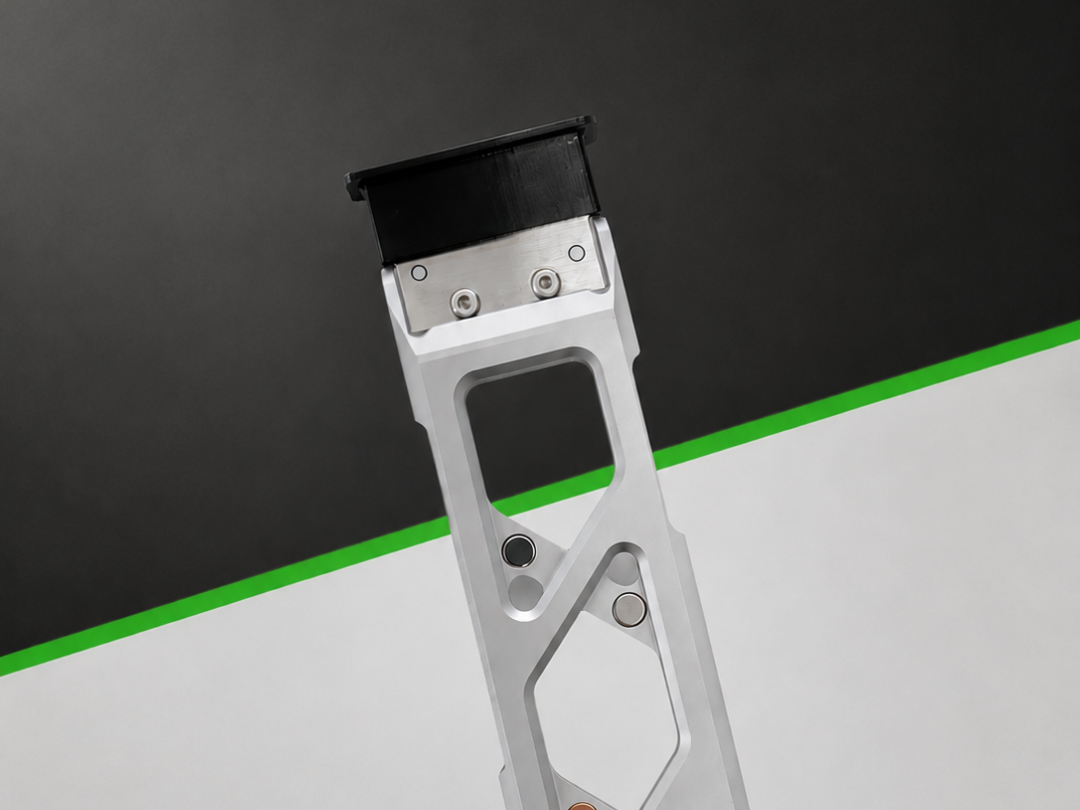 Mag-Alloy Scraper Replacement Blade Cover