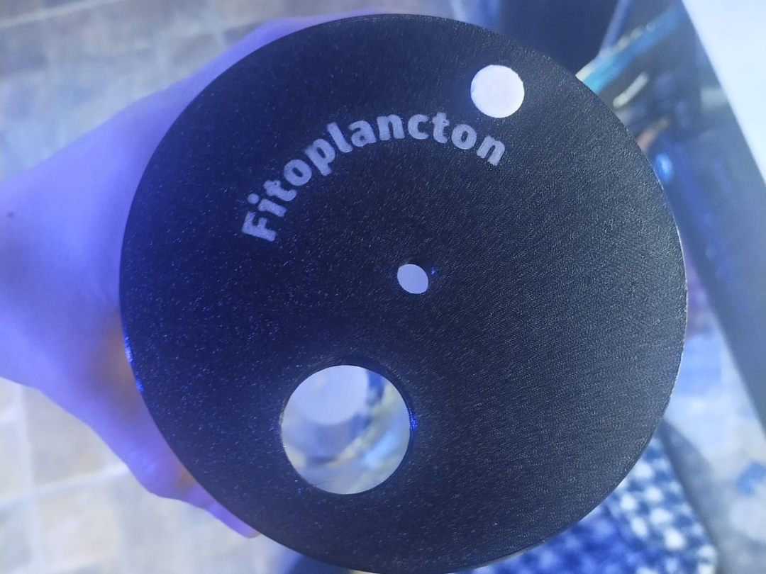 fitoplacton tape
