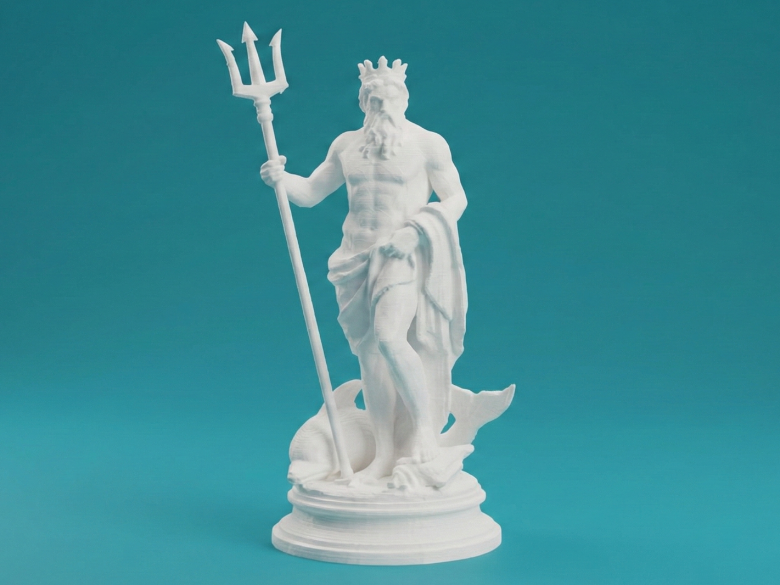 Neptune – Roman God
