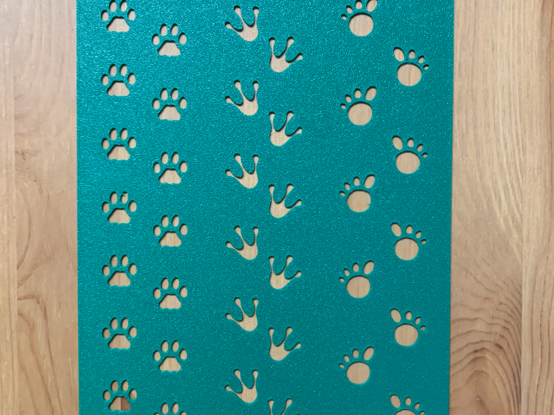 Drawing Stencil