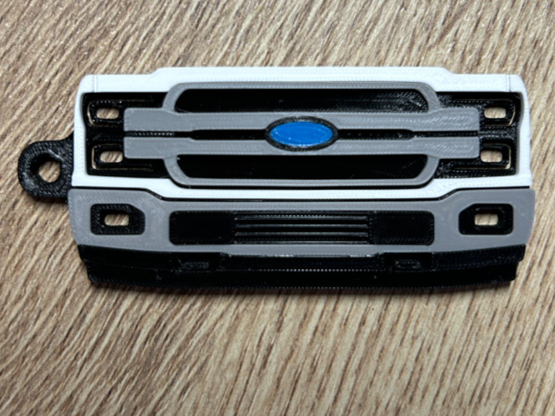 Ford F150 2019