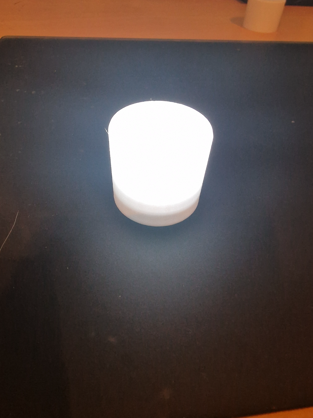LED Tealight Diffuser