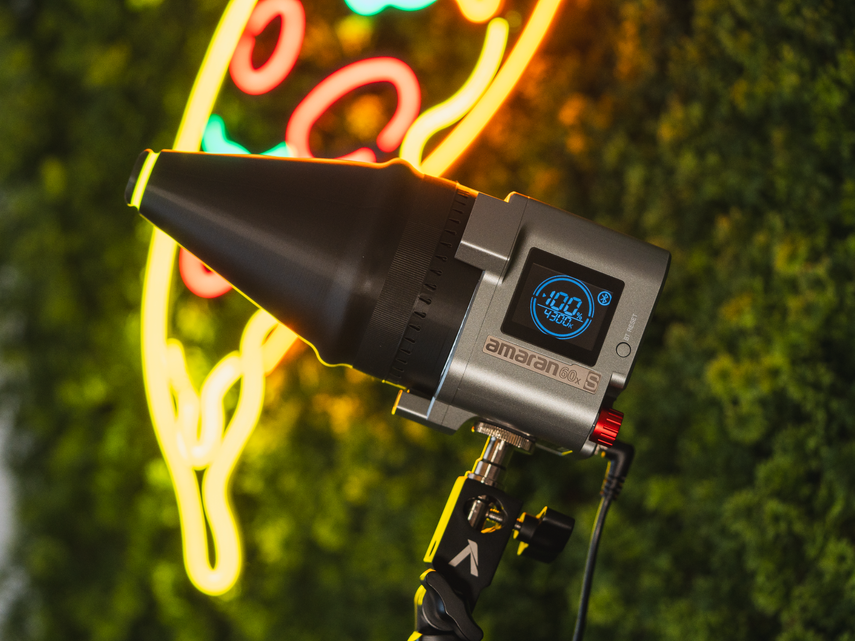 Snoot Thin – Bowens Mount – Mark I