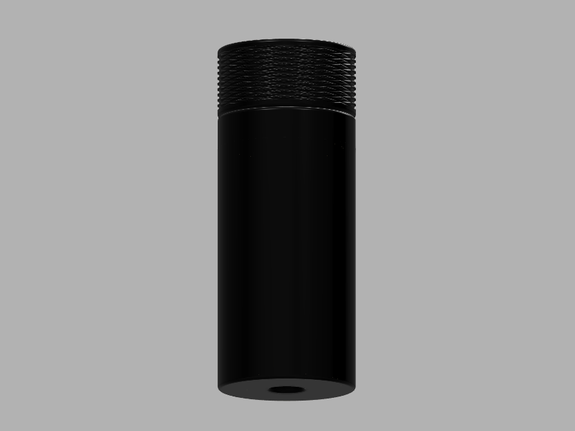 Acetech AT2000R Tracer Unit Shroud / Suppressor