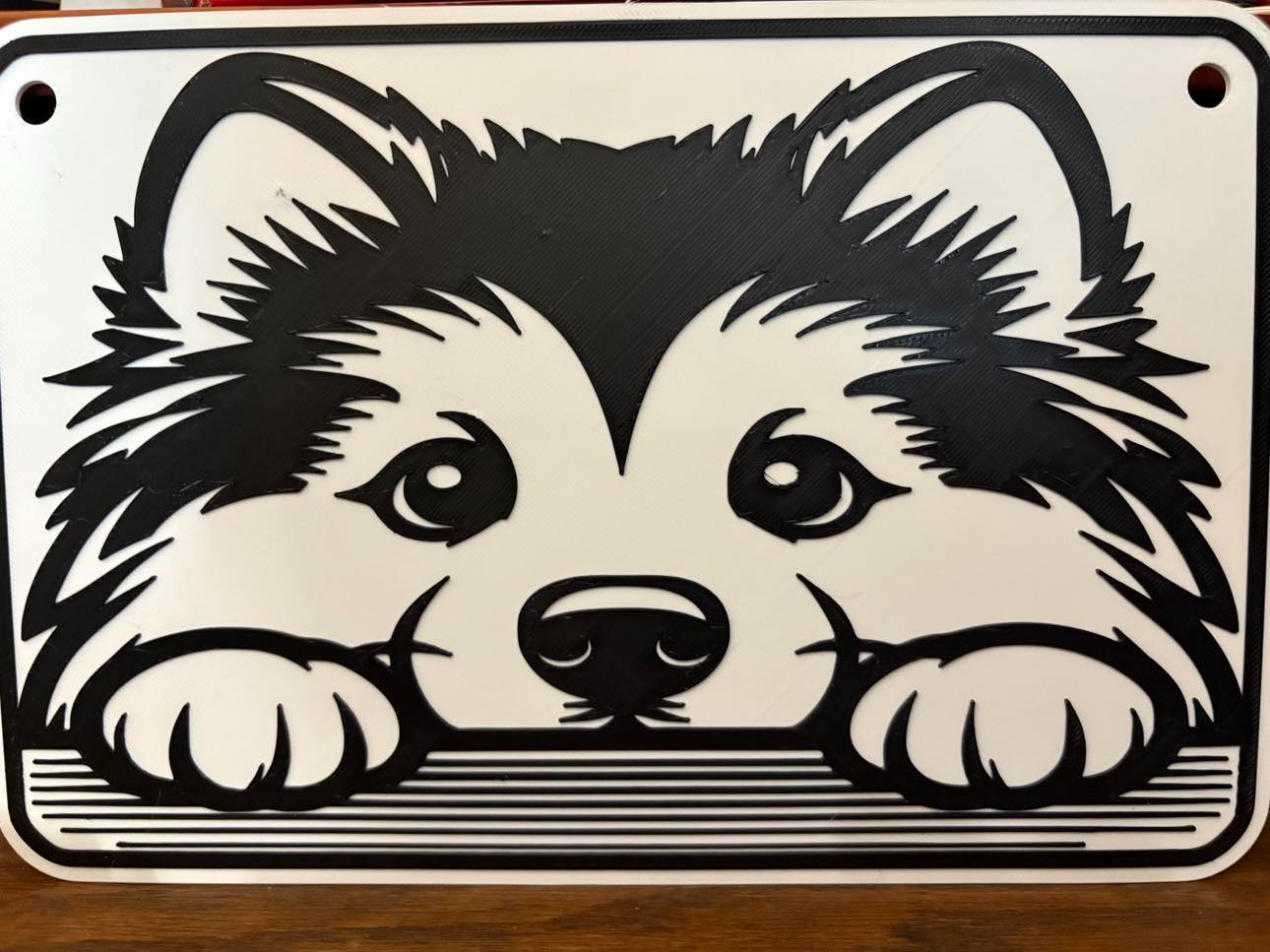 alaskan malamute