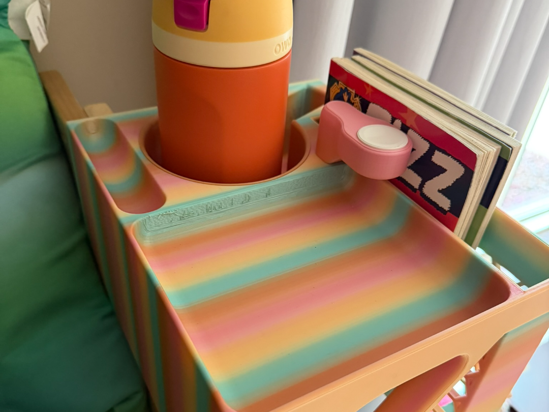 Loft Bed Caddy