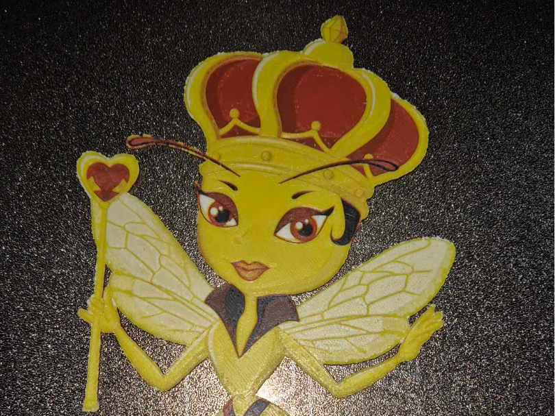 Queen Bee