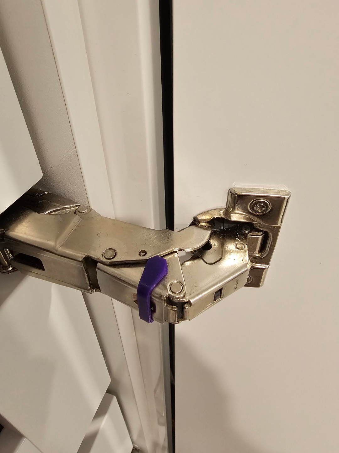 Blum Hinge Stop - 70T7553