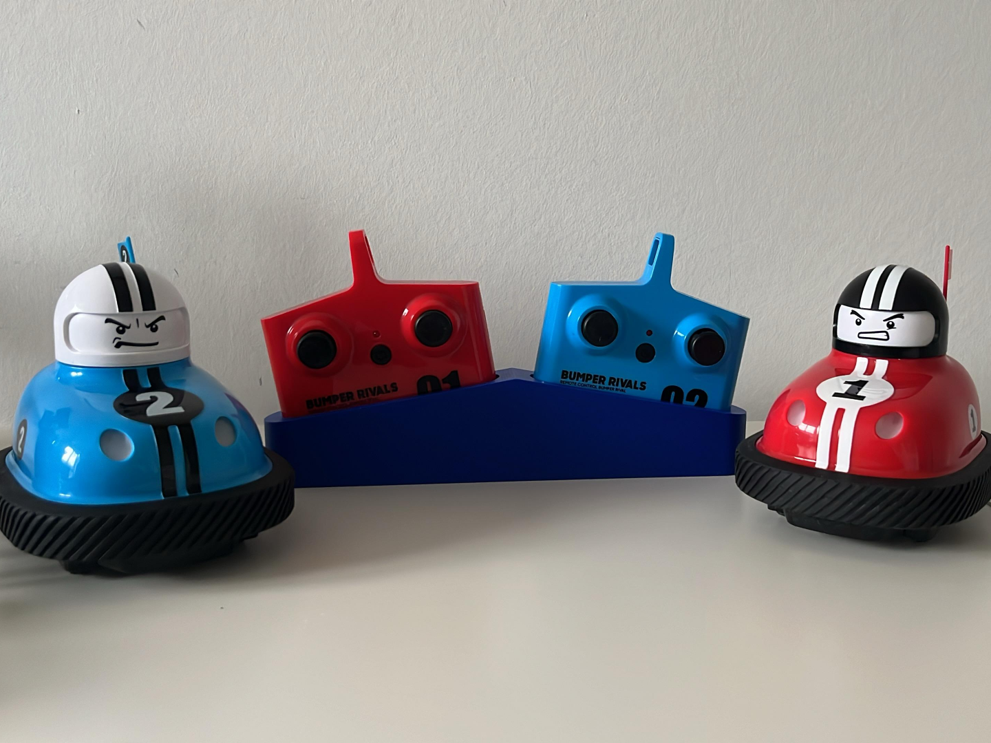 Bumper Rivals Controller Stand Fernbedienung