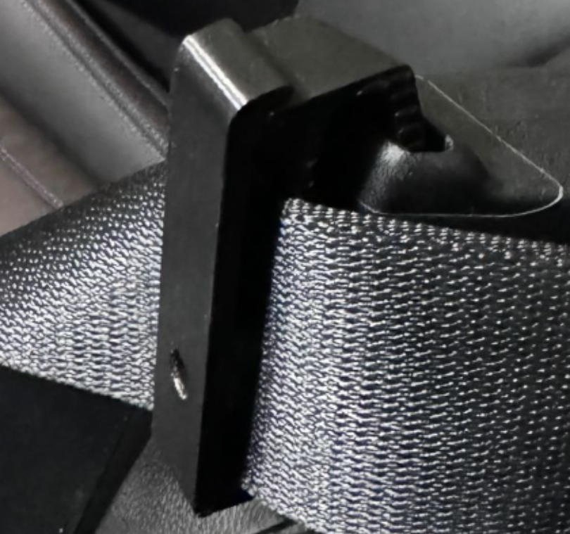 BMW Z4 (G29) Seatbelt relocator holder L&R