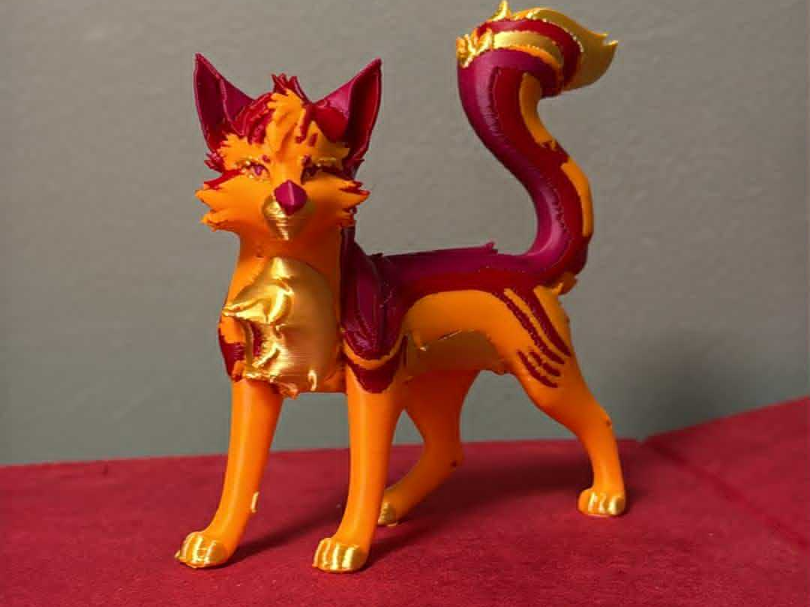 Warrior Cats!