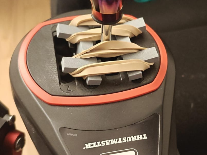 TH8S Sequential Mod