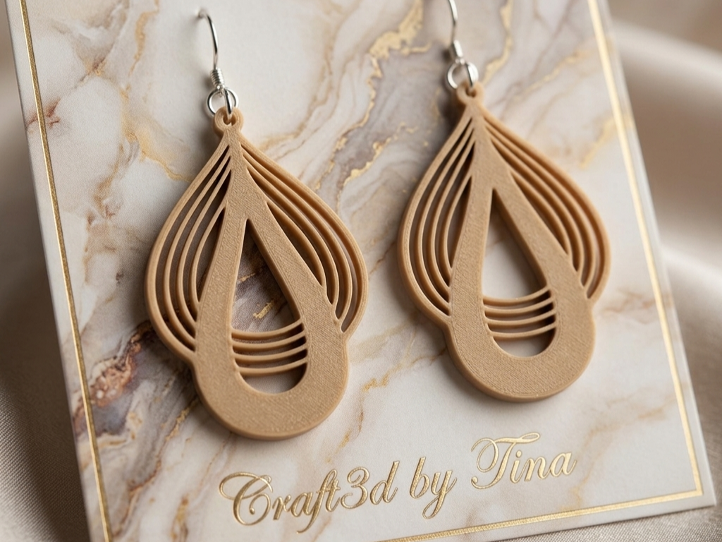 Boucles oreilles 301