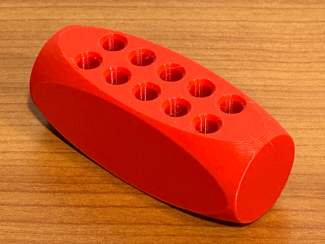 Diamond File Holder Organizer