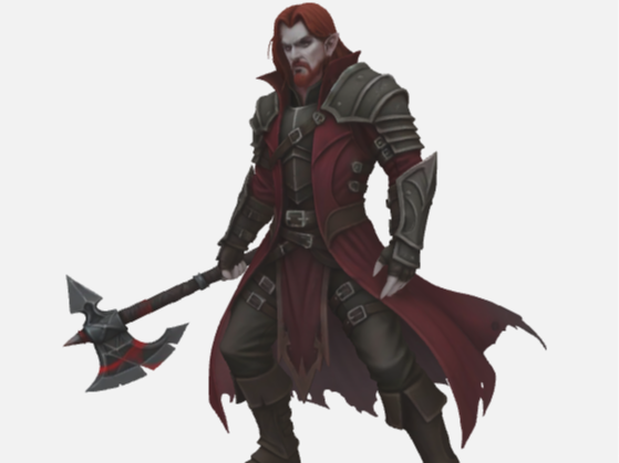 vampire lord