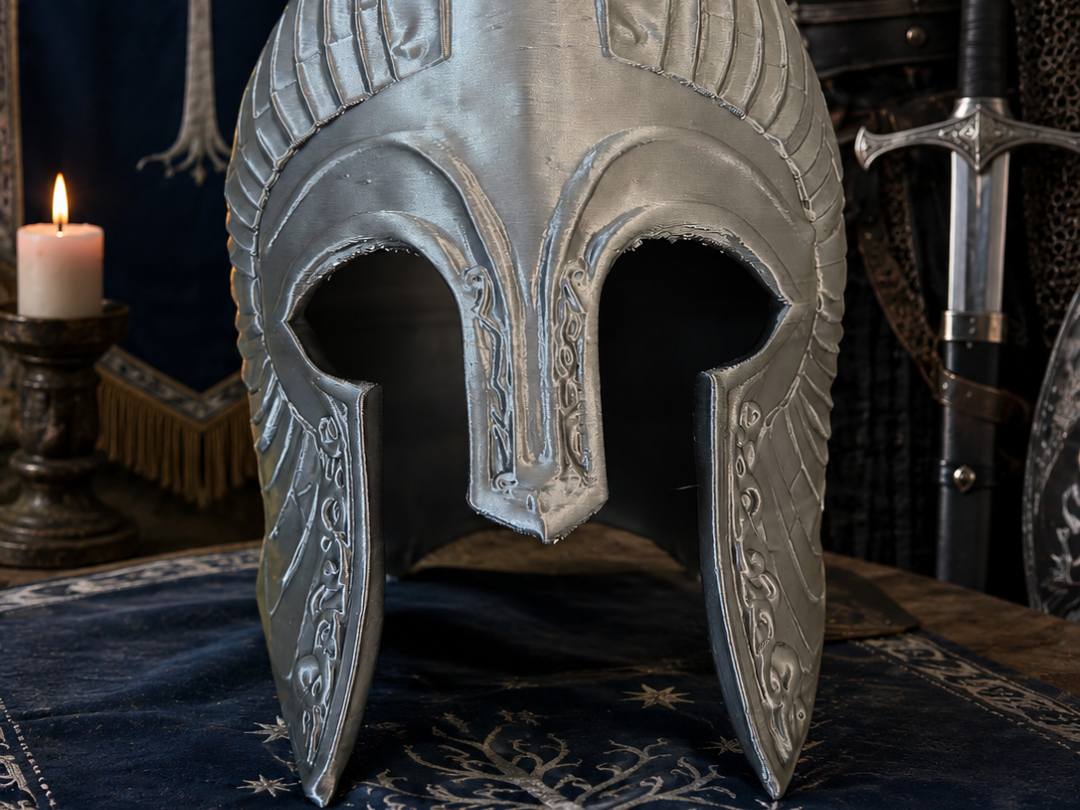 GONDOR HELMET Lord of the Rings