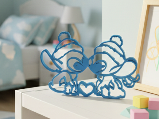 Stitch
