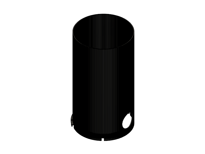 Skywatcher Virtuoso GTI 150 Light Shroud
