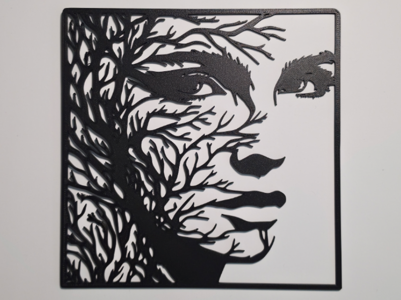 The Nature Within