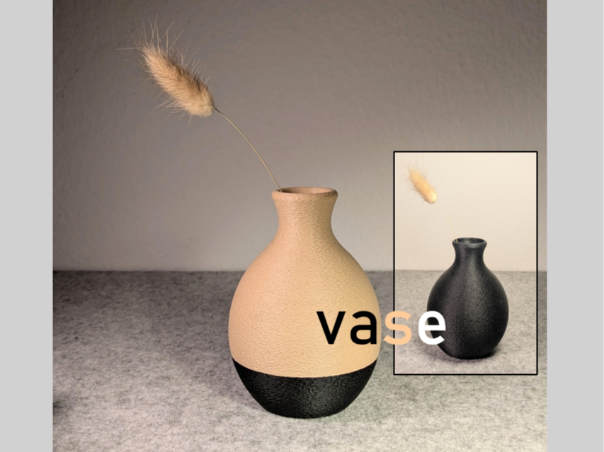 Vase 04 - Decorative Vase