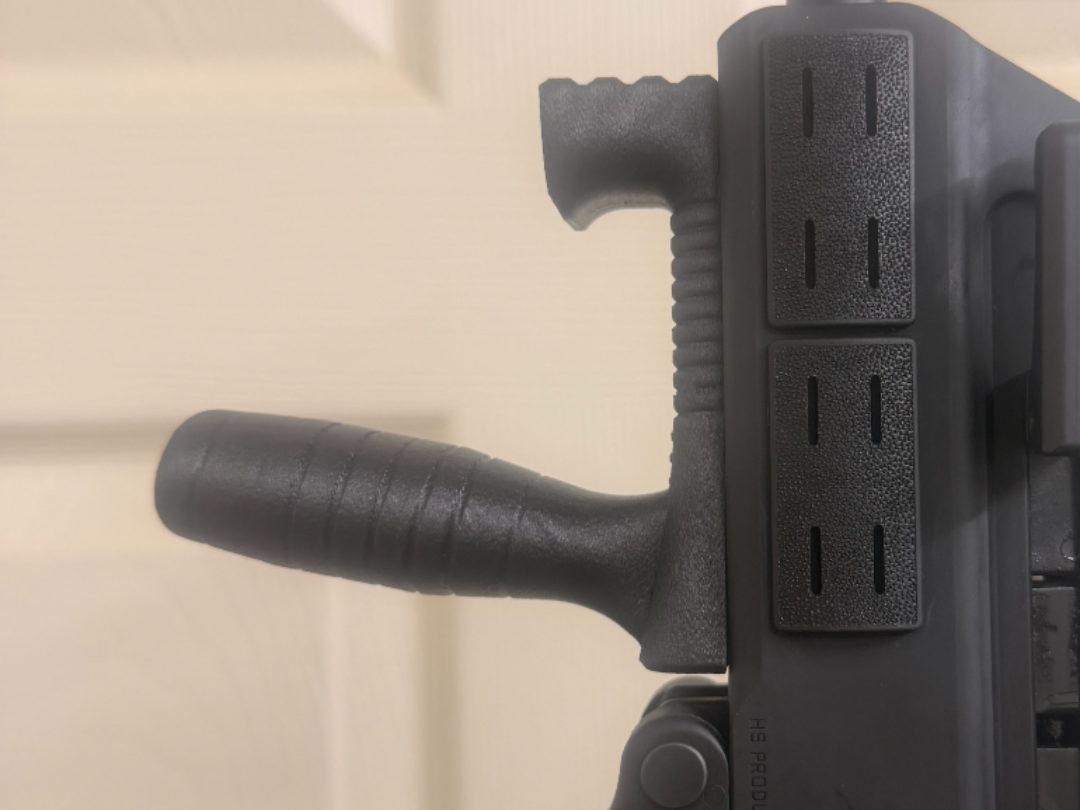 Marten grip