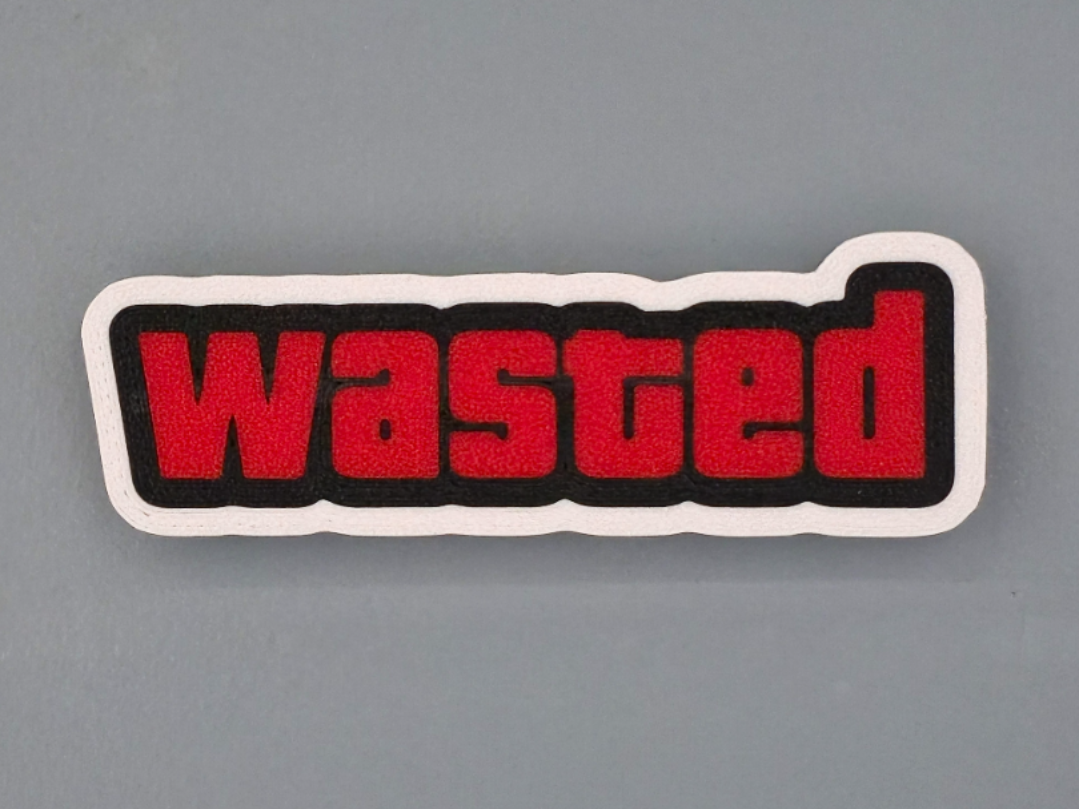GTA Wasted