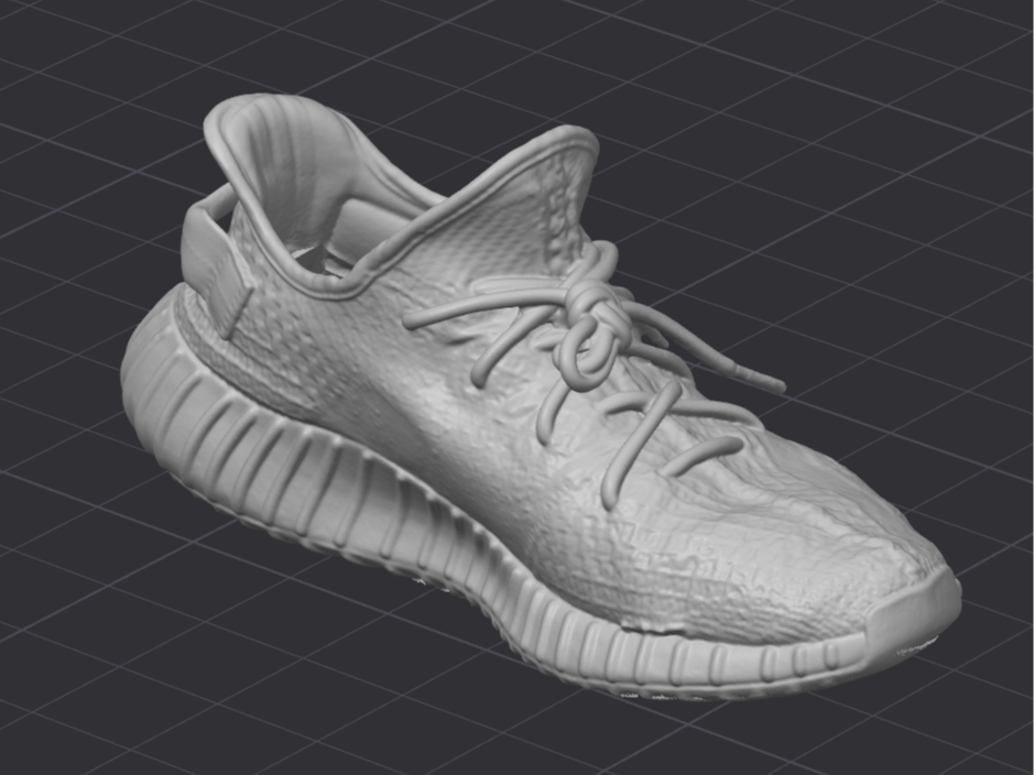 Yeezy Boost 350 V2