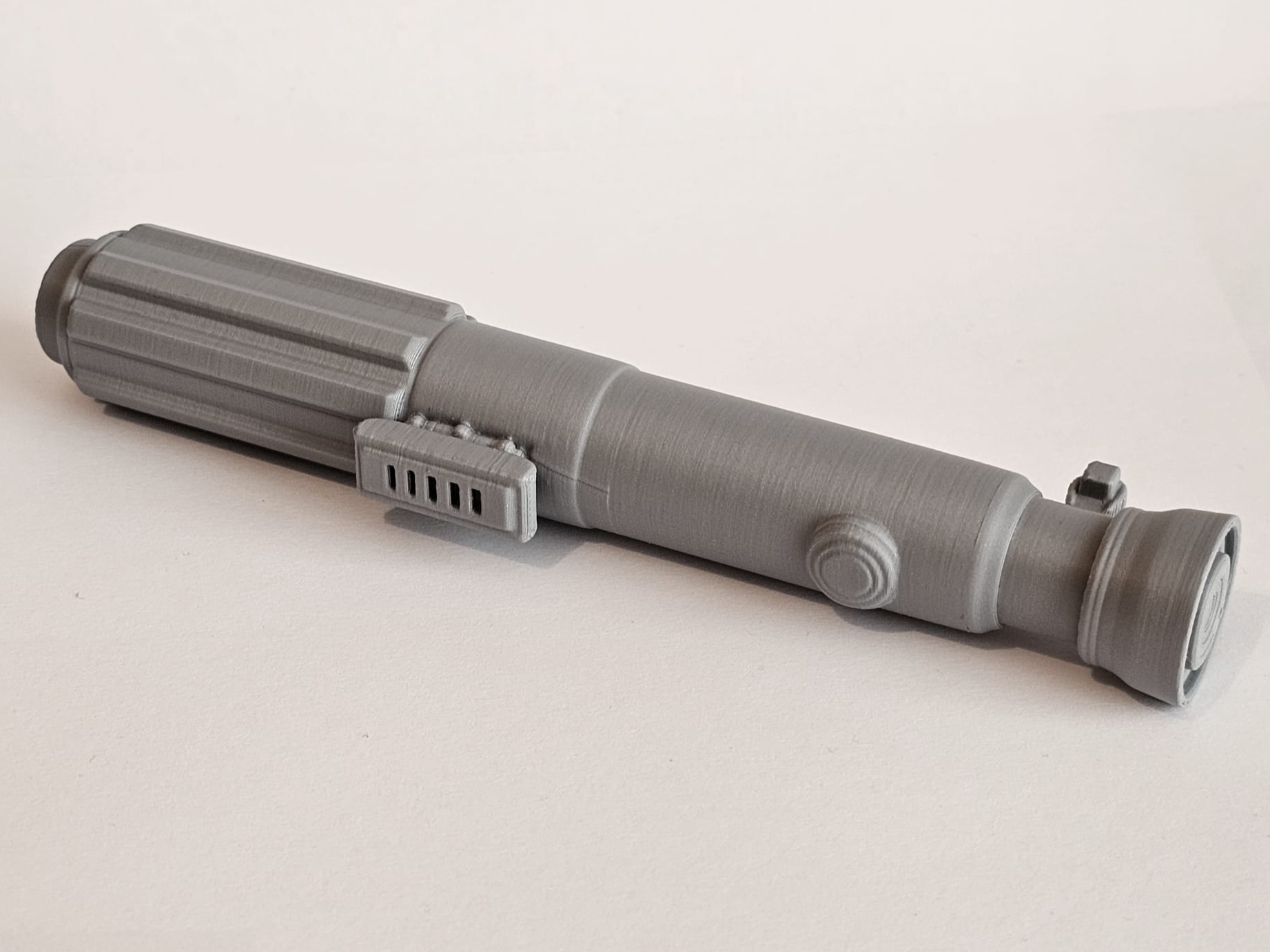 Anakin Skywalker’s Lightsaber Hilt