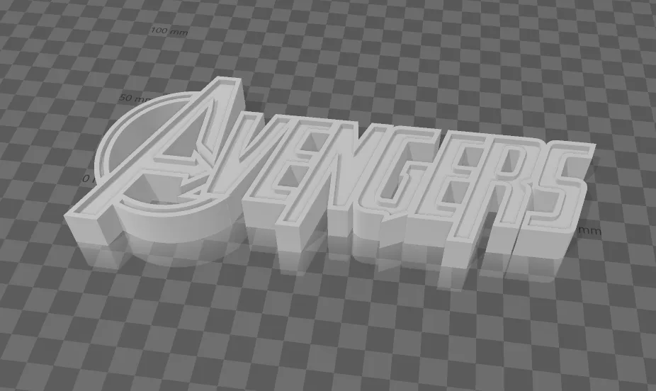 Avengers