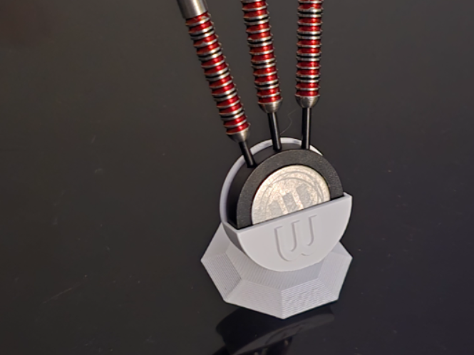 Dartständer Winmau