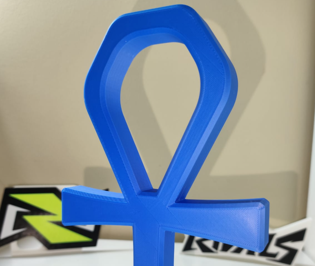 Moon Knight Ankh - Marvel Rivals