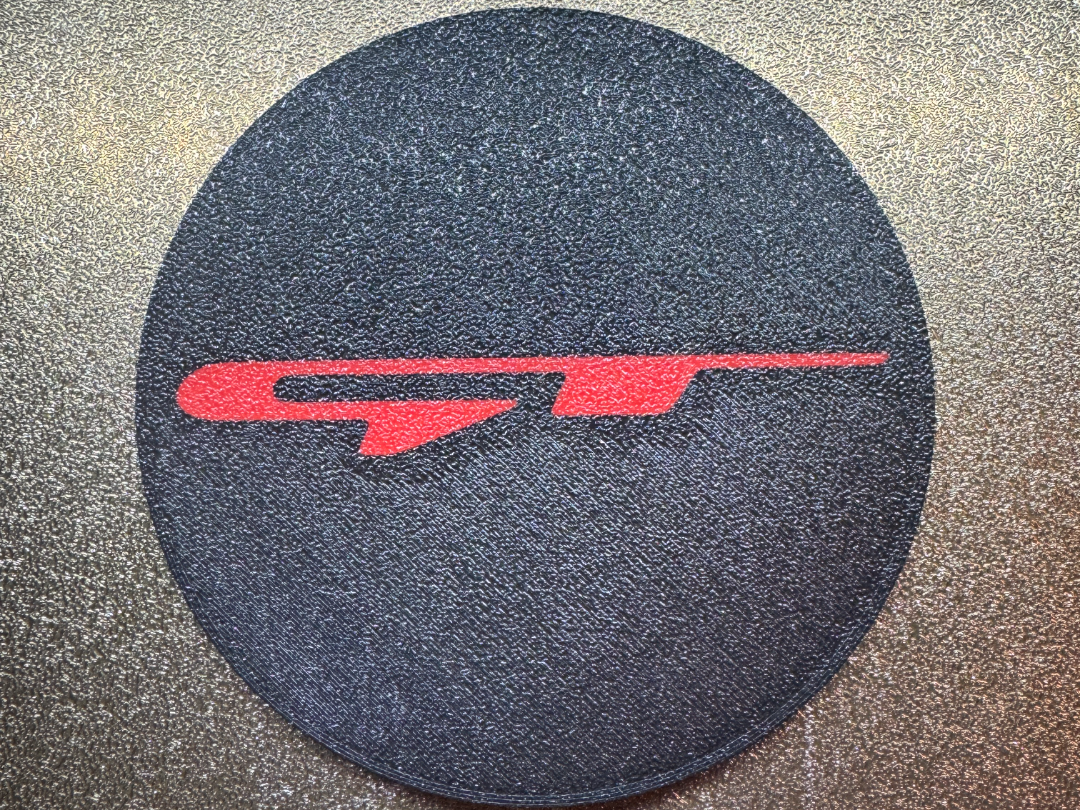 Kia GT Untersetzer