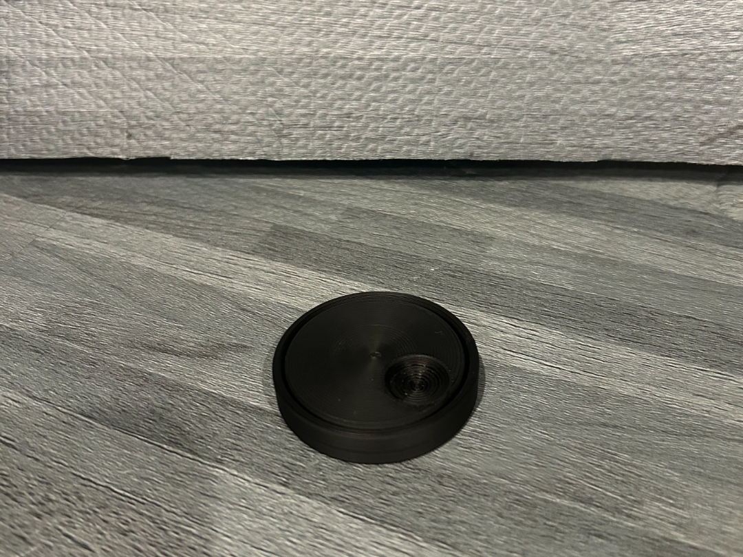 Round Fidget