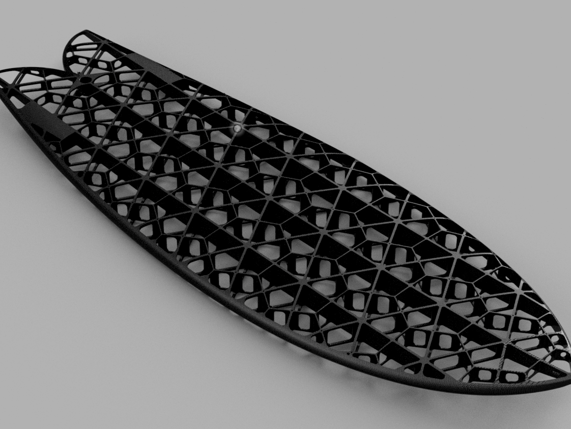 Surfboard