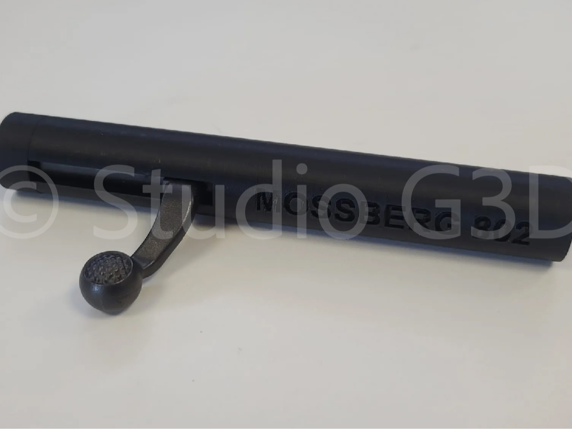 Protège Culasse MOSSBERG 802