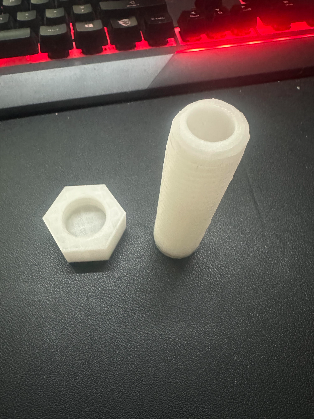 have made a Bolt that you can keep money